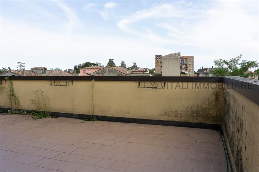 Terrazza