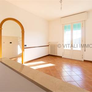 Appartamento In Vendita a Pontenure
