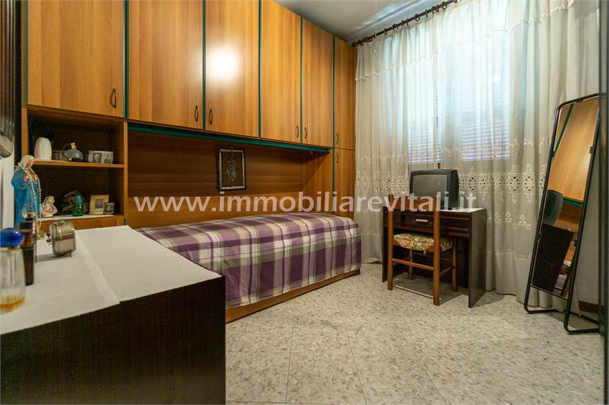 Camera da letto