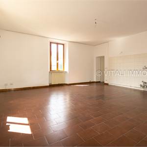 Appartamento In Vendita a Pontenure