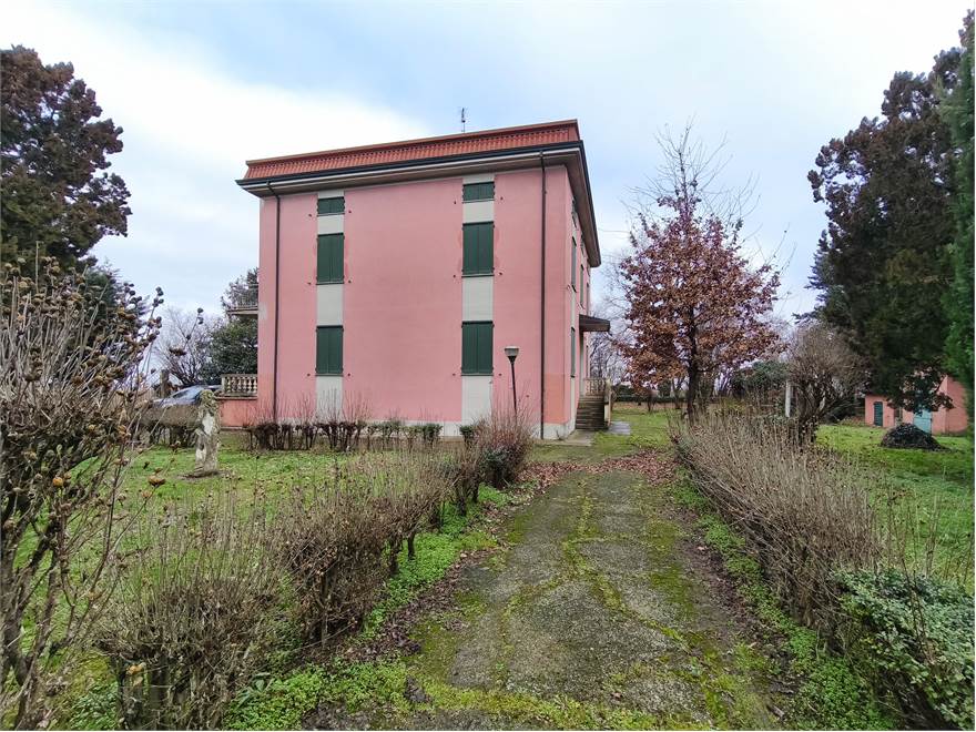 Facciata