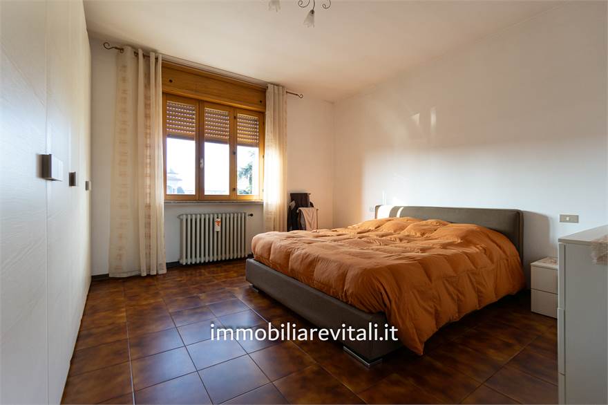 Camera da letto