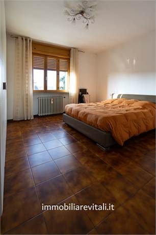 Camera da letto
