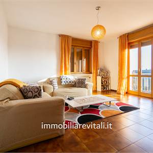 Villa In Vendita a Pontenure