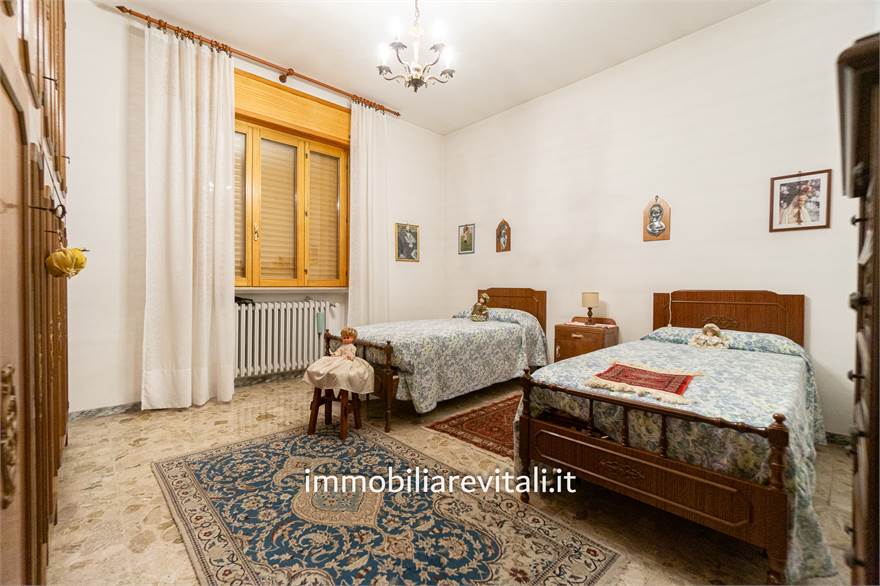 Camera da letto