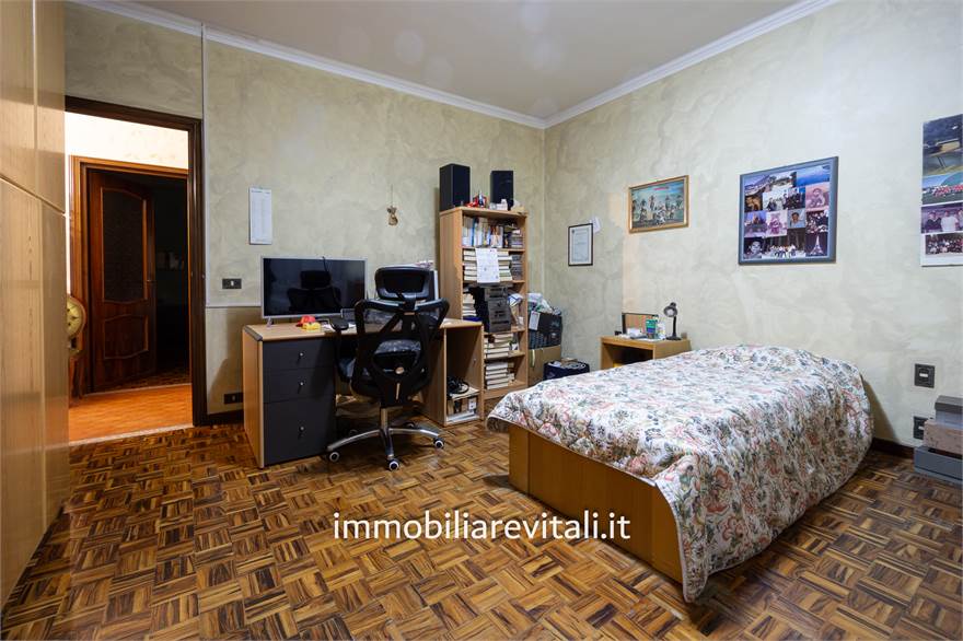 Camera da letto
