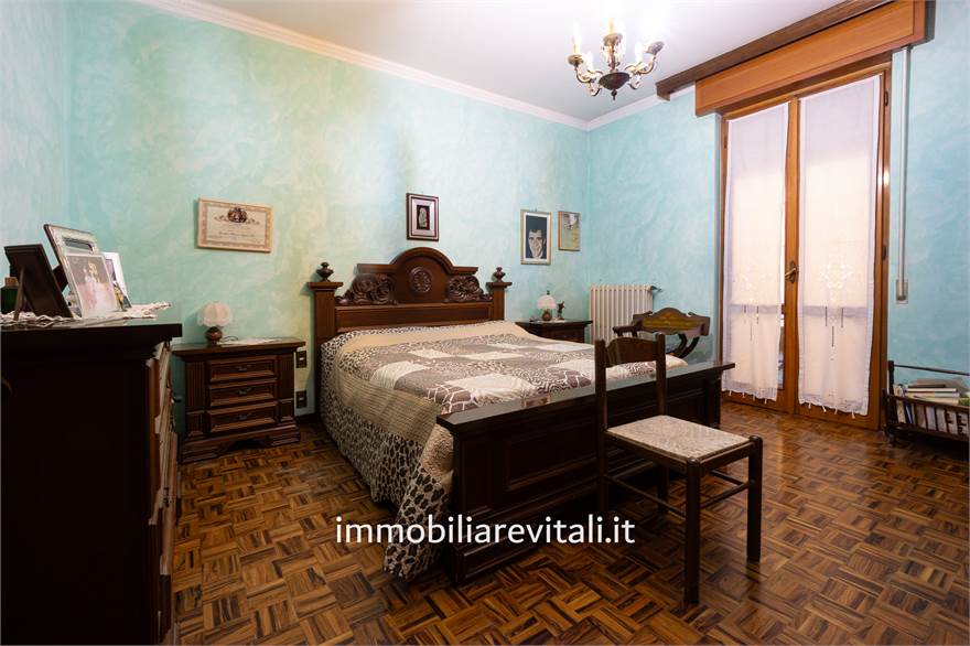 Camera da letto