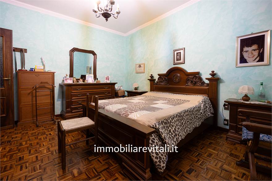 Camera da letto