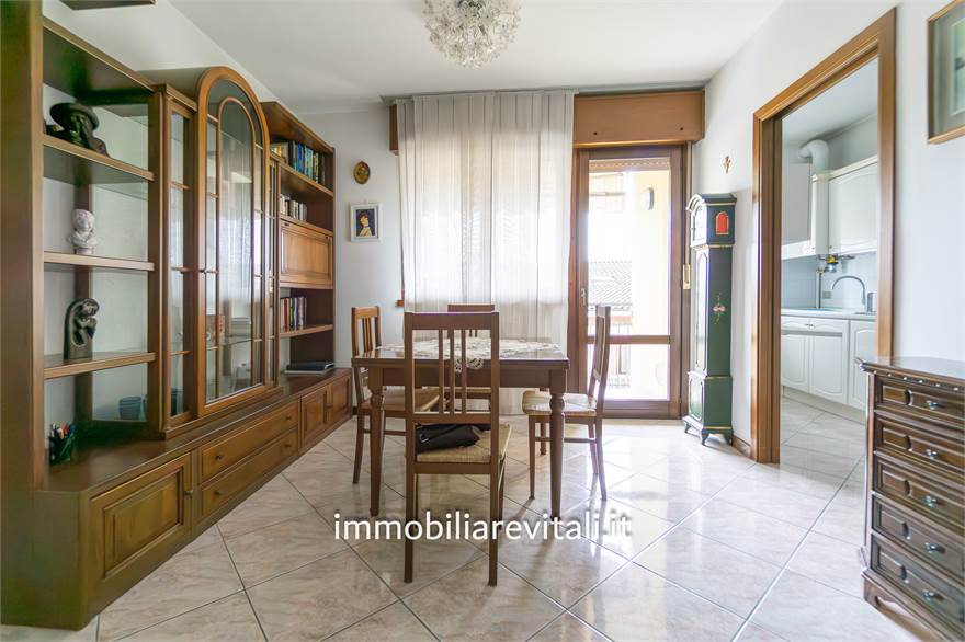 Sala da pranzo