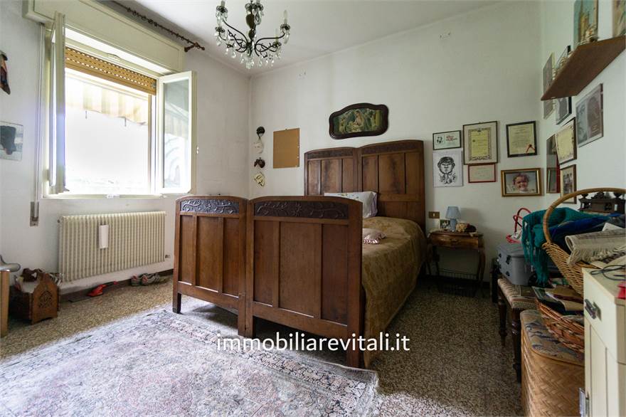 Camera da letto