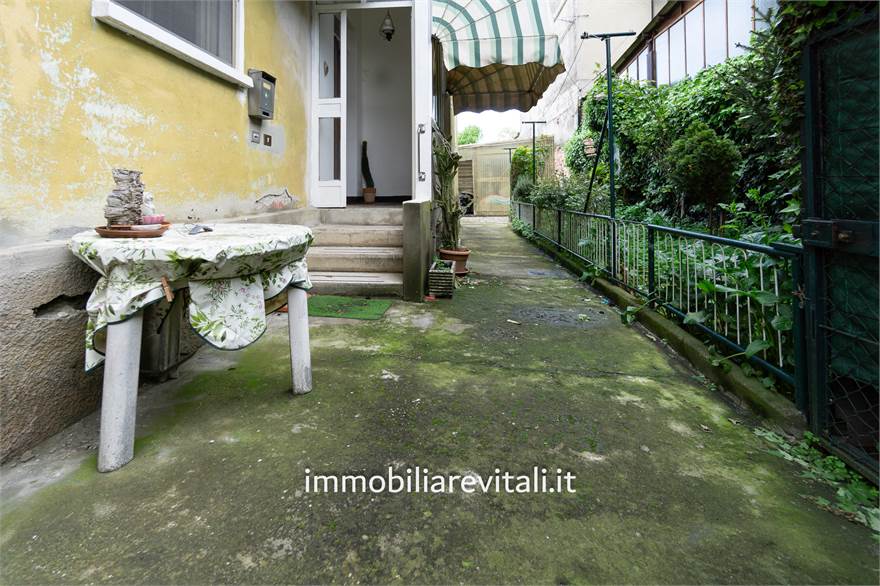 Cortile