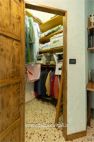 Cabina armadio