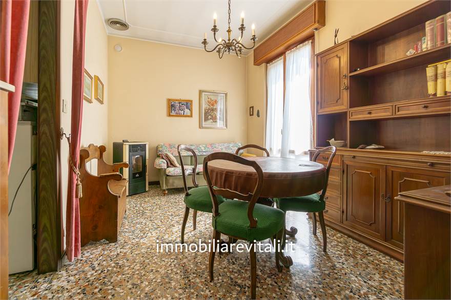 Sala da pranzo
