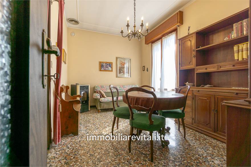 Sala da pranzo