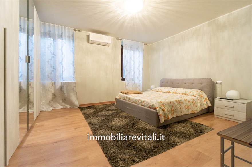 Camera da letto