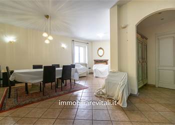 Villa indipendente con giardino privato