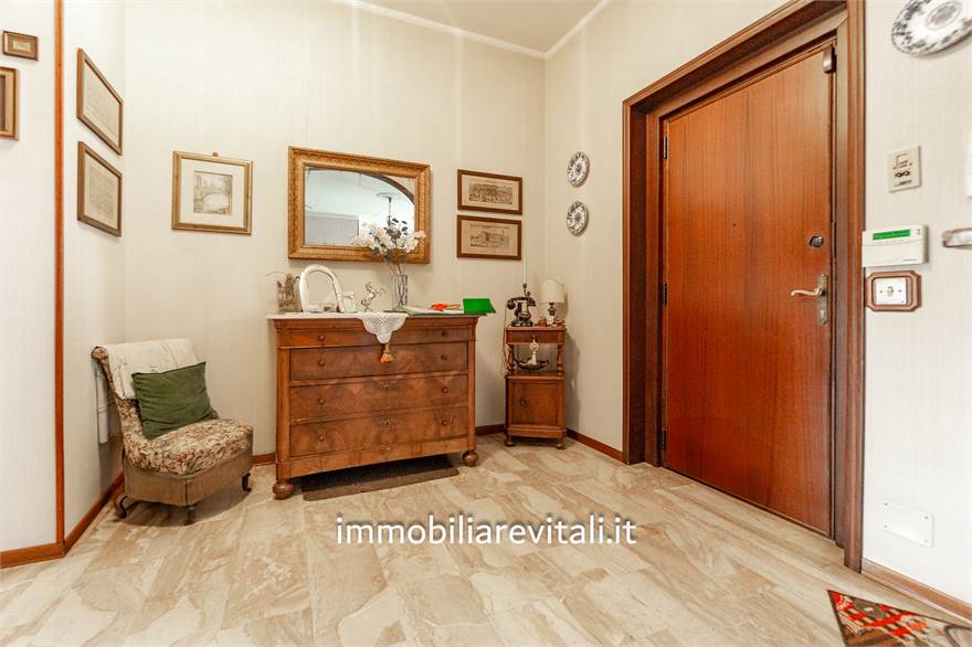 Ingresso
