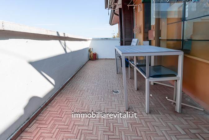 Terrazza