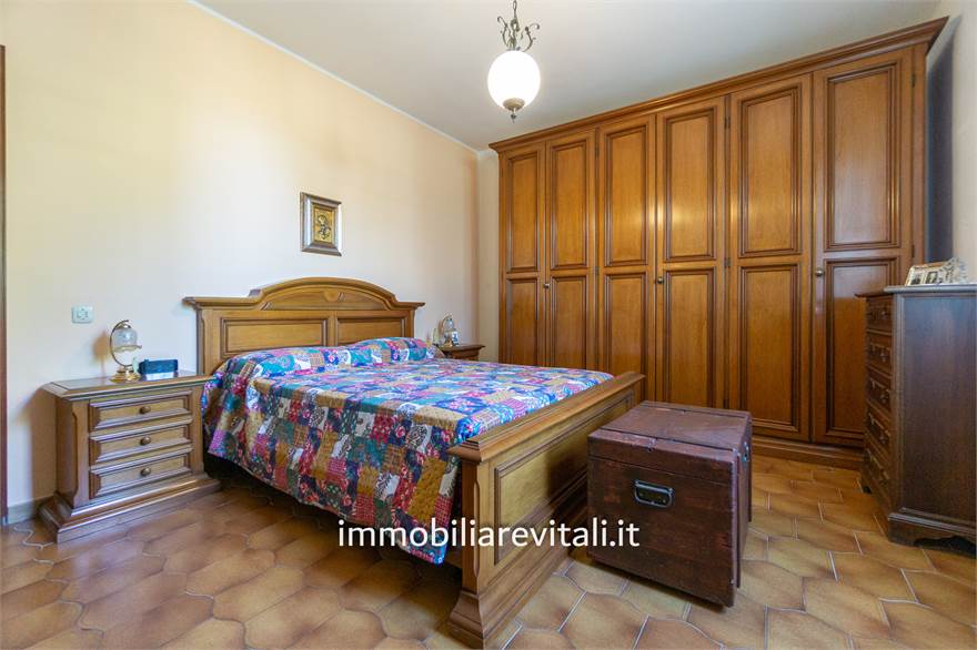 Camera da letto