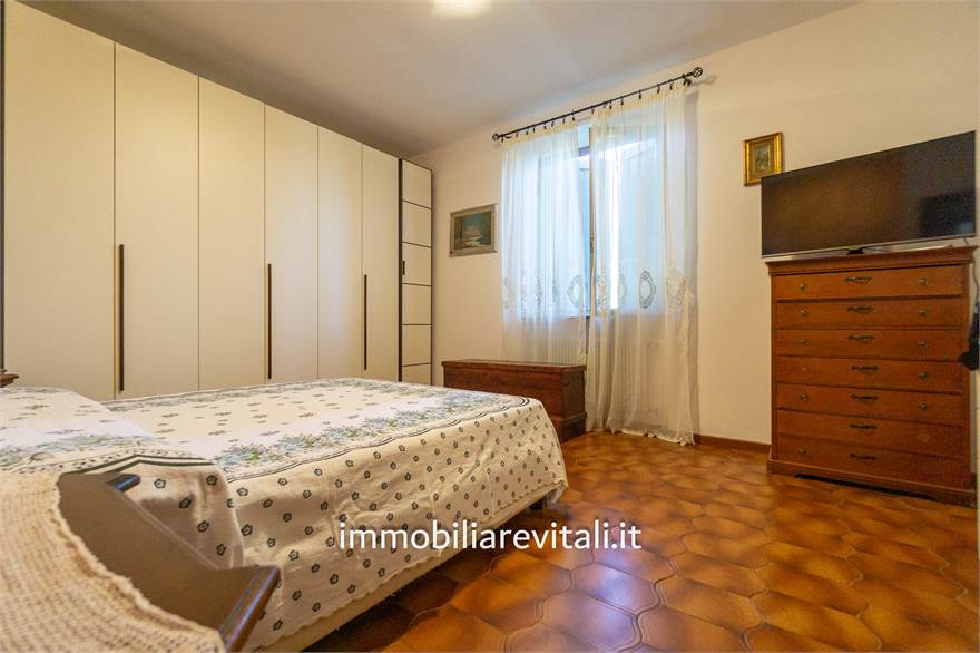 Camera da letto