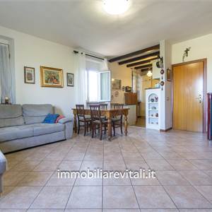 Casa singola In Vendita a San Giorgio Piacentino