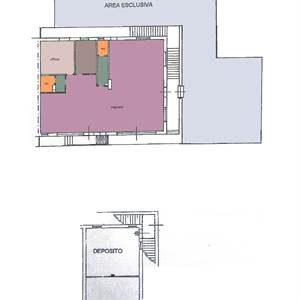 Negozio In Vendita a Piacenza