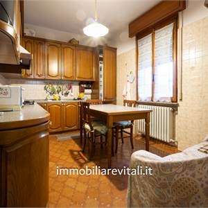 Appartamento In Vendita a Pontenure