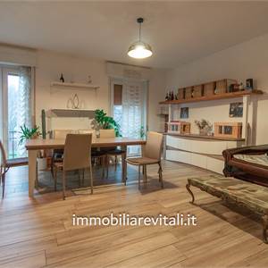 Appartamento In Vendita a Fiorenzuola d'Arda
