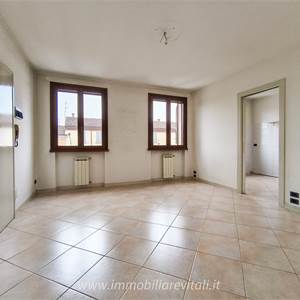 Appartamento In Vendita a Pontenure