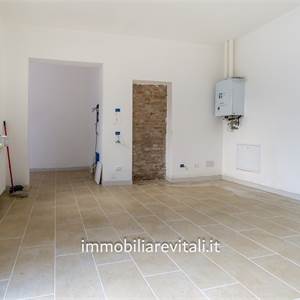 Appartamento In Vendita a Pontenure