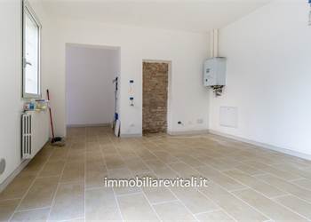 Appartamento indipendente con box