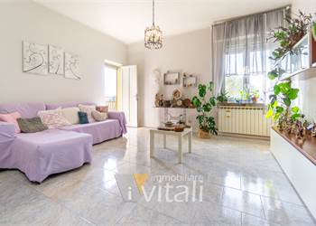 Appartamento 3 locali