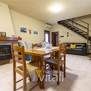 Casa singola In Vendita a Pontenure