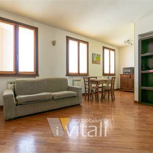 Appartamento In Vendita a Pontenure