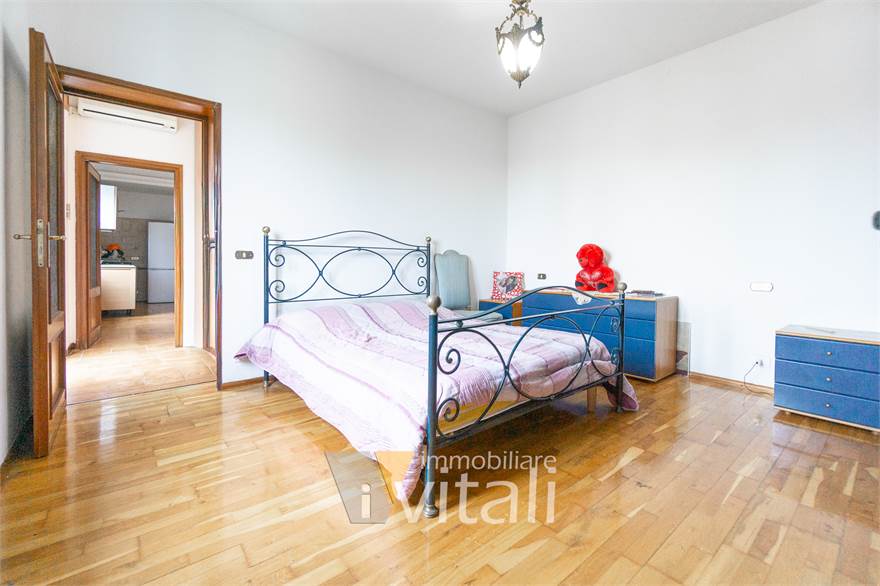 Camera da letto