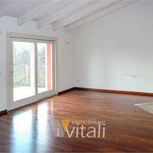 Appartamento In Vendita a Pontenure