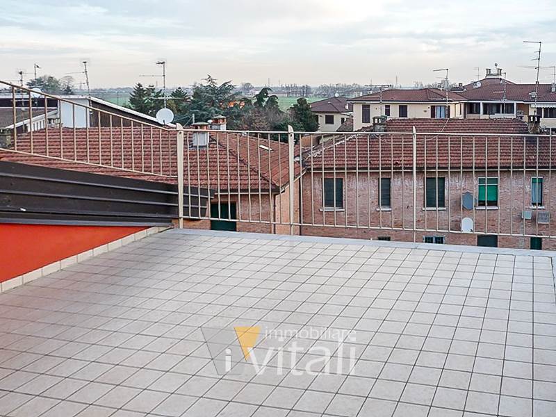 Terrazza
