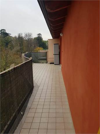 Terrazza
