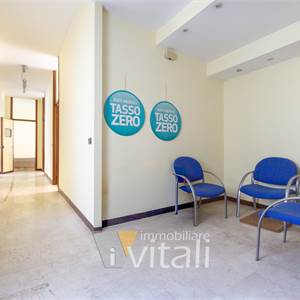 Ufficio In Vendita a Piacenza