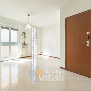 Appartamento In Vendita a Pontenure