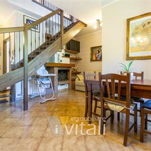Porzione di Casa In Vendita a Piacenza