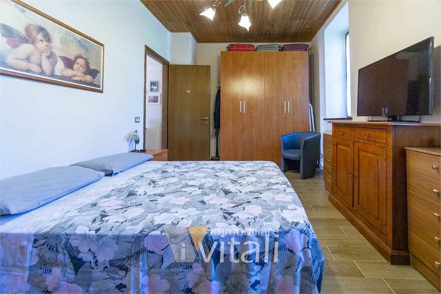 Camera da letto