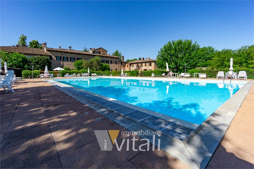 Piscina