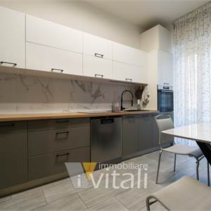 Appartamento In Vendita a Piacenza