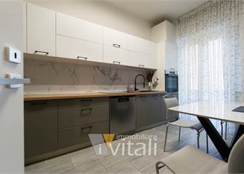 Appartamento 3 locali