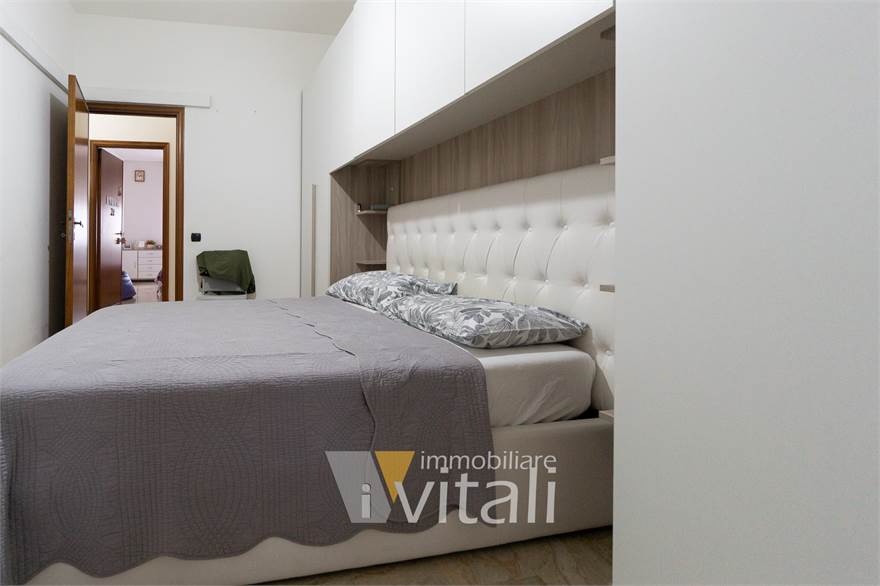 Camera da letto
