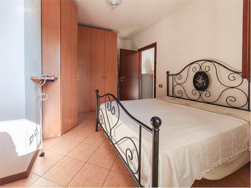 Camera da letto