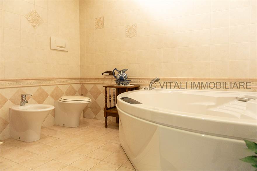Bagno