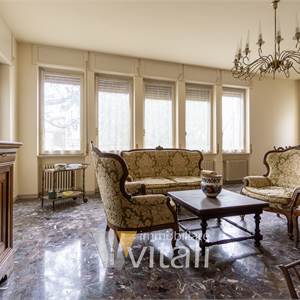 Villa In Vendita a Fiorenzuola d'Arda