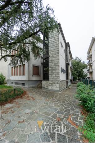 Facciata